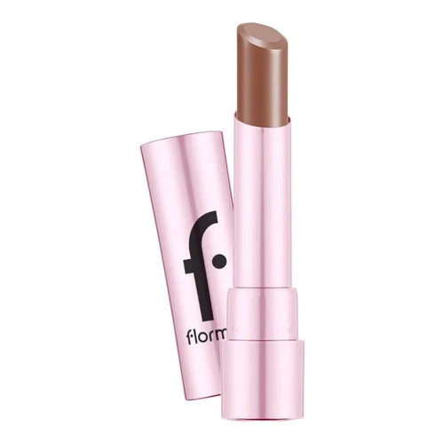 Flormar Sheer Up Sweet Escape Lipstick 024 Latte Mousse