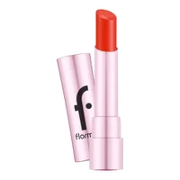 Flormar Sheer Up Sweet Escape Lipstick 025 Apricot Tart