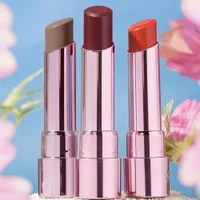 Flormar Sheer Up Sweet Escape Lipstick 025 Apricot Tart 3