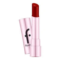 Flormar Sheer Up Sweet Escape Lipstick 027 Red Cupcake
