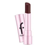 Flormar Sheer Up Sweet Escape Lipstick 028 Clate Pudding