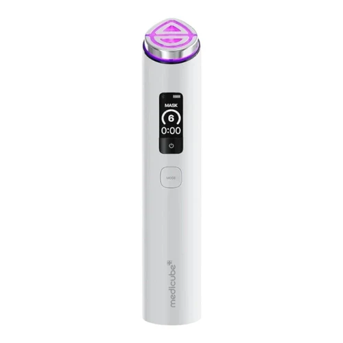 Medicube AGE-R Booster Pro X2 White