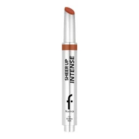Flormar Sheer Up Intense Creamy Gel Lipstick 004 Golden Edit