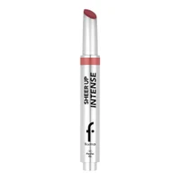 Flormar Sheer Up Intense Creamy Gel Lipstick 005 Playlist On