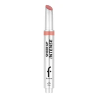 Flormar Sheer Up Intense Creamy Gel Lipstick 006 Spark Click