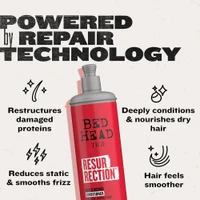 Tigi Bed Head Resurrection Conditioner 400ml 4