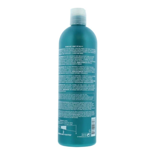 Tigi Bed Head Shampoo Recovery 750ml