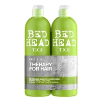 Tigi Bed Head Urban Antidotes Re-Energize Shampoo & Conditioner Tween Duo 2x750ml