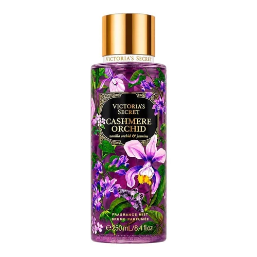 Victoria's Secret Cashmere Orchid Body Mist 250ml