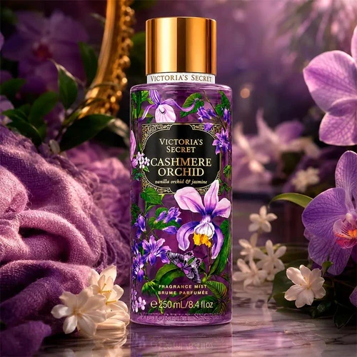Victoria's Secret Cashmere Orchid Body Mist 250ml