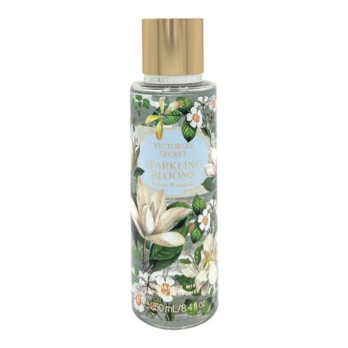 Victoria’s Secret Sparkling Blooms Body Mist 250ml