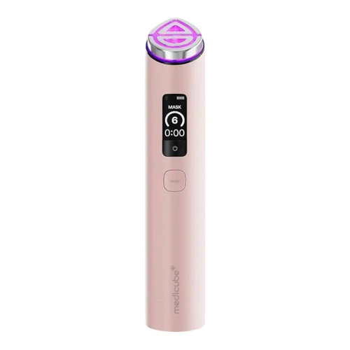 Medicube AGE-R Booster Pro X2 Pink