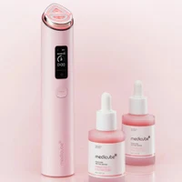 Medicube AGE-R Booster Pro X2 Pink 4