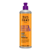 Tigi Bed Head Color Goddess Shampoo 400ml