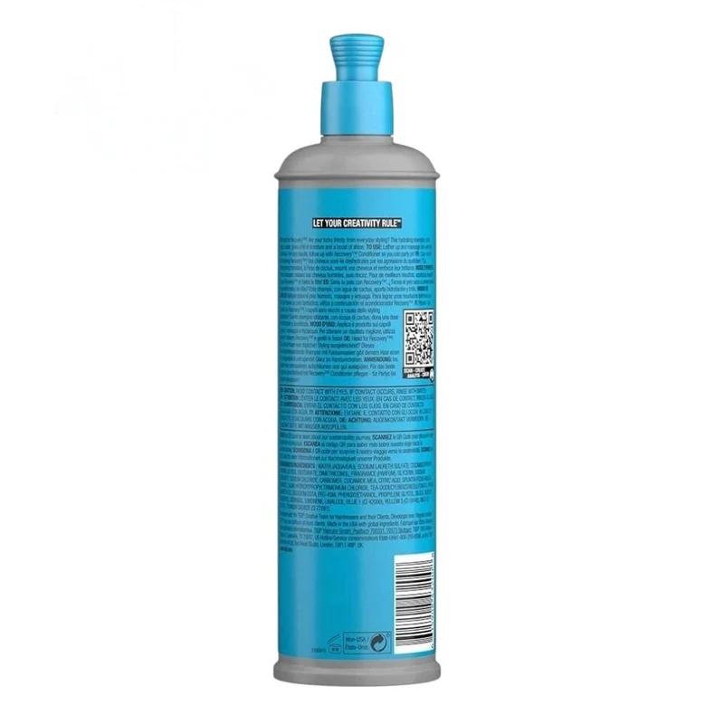 Tigi Bed Head Recovery Conditioner 400ml 2
