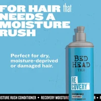 Tigi Bed Head Recovery Conditioner 400ml 3