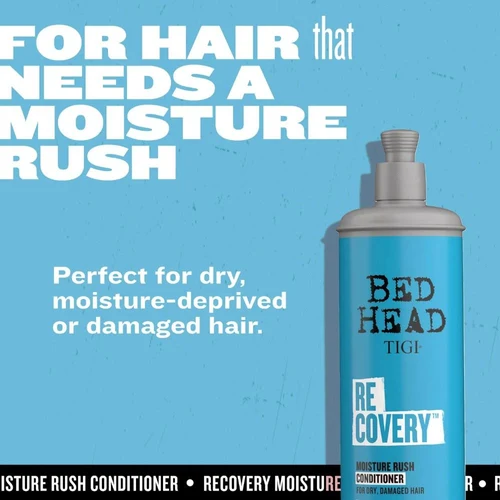 Tigi Bed Head Recovery Conditioner 400ml