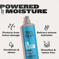 Tigi Bed Head Recovery Conditioner 400ml 4