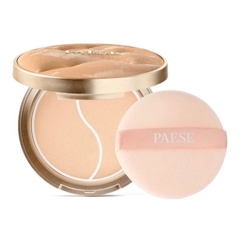 Paese Puff Cloud Ultra-Lightweight Pressed Powder 2