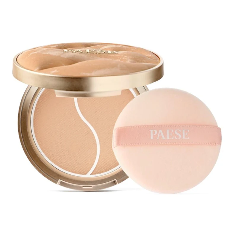 Paese Puff Cloud Ultra-Lightweight Pressed Powder 2