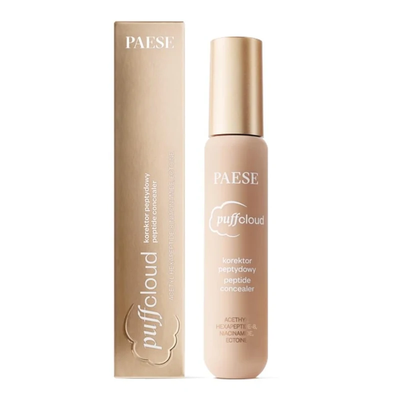 Paese Puff Cloud Peptide Concealer 3