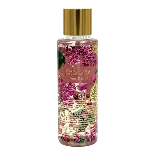 Victoria's Secret Dreamy Petals Body Mist 250ml