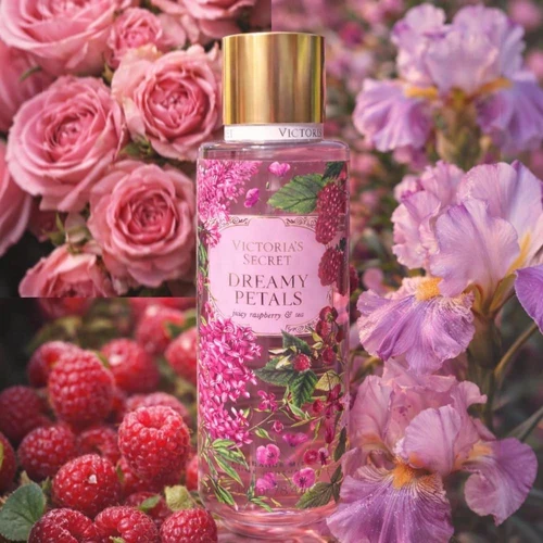 Victoria's Secret Dreamy Petals Body Mist 250ml