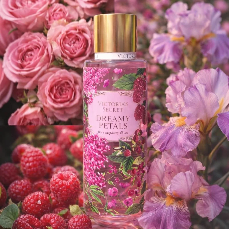 Victoria's Secret Dreamy Petals Body Mist 250ml 3