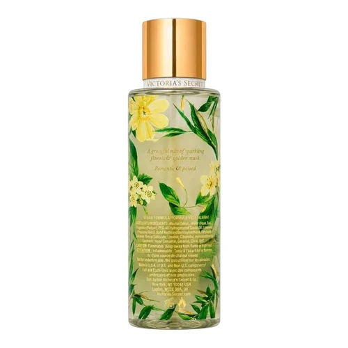 Victoria's Secret Wild Willow Body Mist 250ml