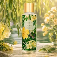 Victoria's Secret Wild Willow Body Mist 250ml 3