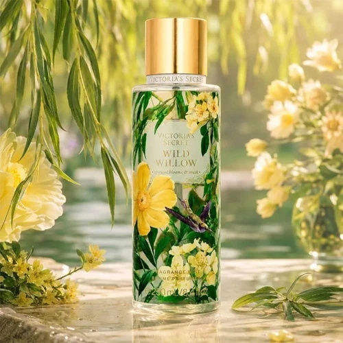 Victoria's Secret Wild Willow Body Mist 250ml