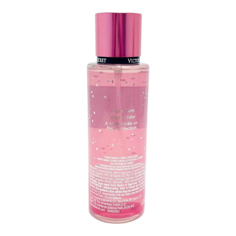 Victoria's Secret Pure Seduction Starlit Body Mist 250ml 2