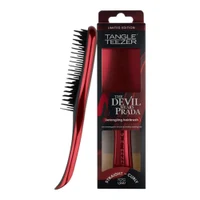 Tangle Teezer The Ultimate Detangler Chrome The Devil Wears Prada