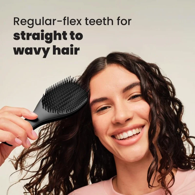 Tangle Teezer The Ultimate Detangler Midnight Black 5