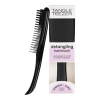 Tangle Teezer The Ultimate Detangler Midnight Black