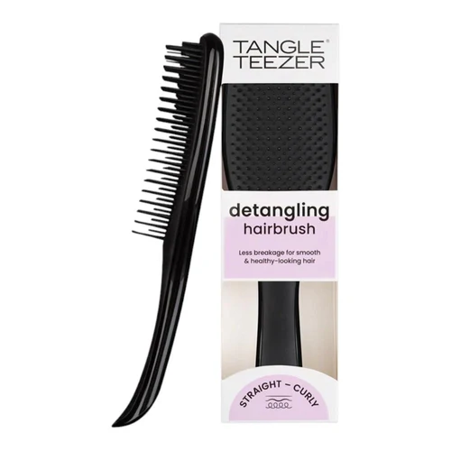 Tangle Teezer The Ultimate Detangler Midnight Black