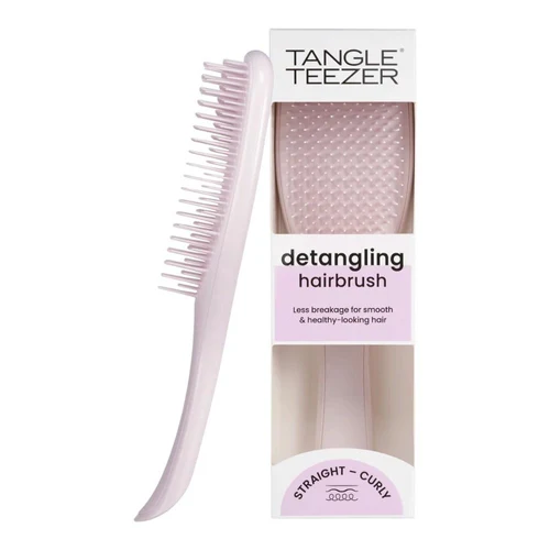 Tangle Teezer The Ultimate Detangler Pink Frost