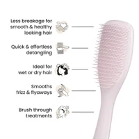 Tangle Teezer The Ultimate Detangler Pink Frost 3