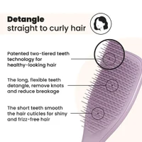 Tangle Teezer The Ultimate Detangler Dusky Sunset 4