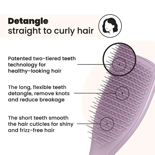 Tangle Teezer The Ultimate Detangler Dusky Sunset