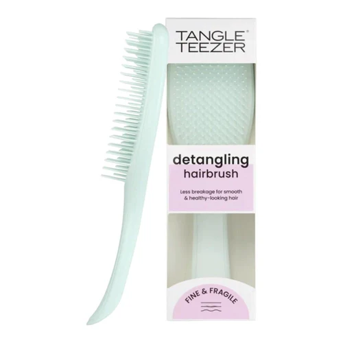 Tangle Teezer The Ultimate Detangler Fine & Fragile Ice Blue
