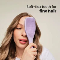 Tangle Teezer The Ultimate Detangler Fine & Fragile Hypnotic Heather 5