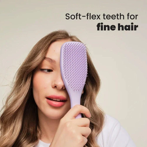 Tangle Teezer The Ultimate Detangler Fine & Fragile Hypnotic Heather