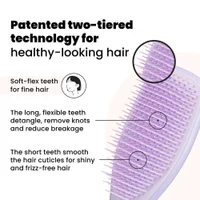 Tangle Teezer The Ultimate Detangler Fine & Fragile Hypnotic Heather 4