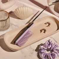Tangle Teezer The Ultimate Volumizer Lilac Cloud 2
