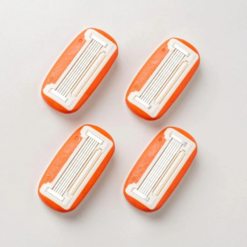 Fler Refill Blades 4pcs. 2