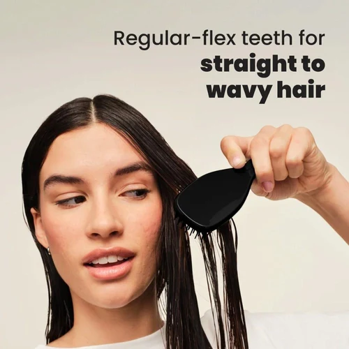 Tangle Teezer The Ultimate Detangler Mini Liquorice Black
