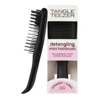 Tangle Teezer The Ultimate Detangler Mini Liquorice Black