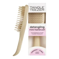 Tangle Teezer The Ultimate Detangler Mini Oat Cream