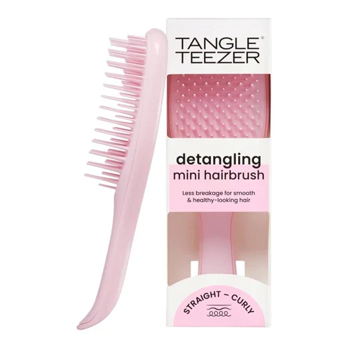 Tangle Teezer The Ultimate Detangler Mini Millennial Pink